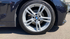 BMW 4 Series 420i M Sport 5dr Auto [Professional Media] Petrol Hatchback